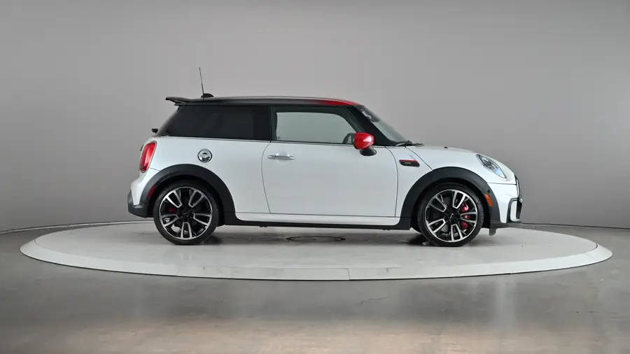 2023 MINI 3 Door64212844749953121