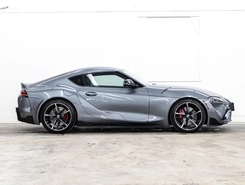 2022 Toyota GR Supra63698143016579124