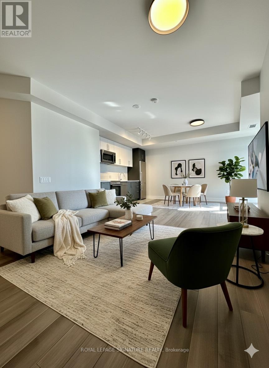 1201 - 2525 BATHURST STREET