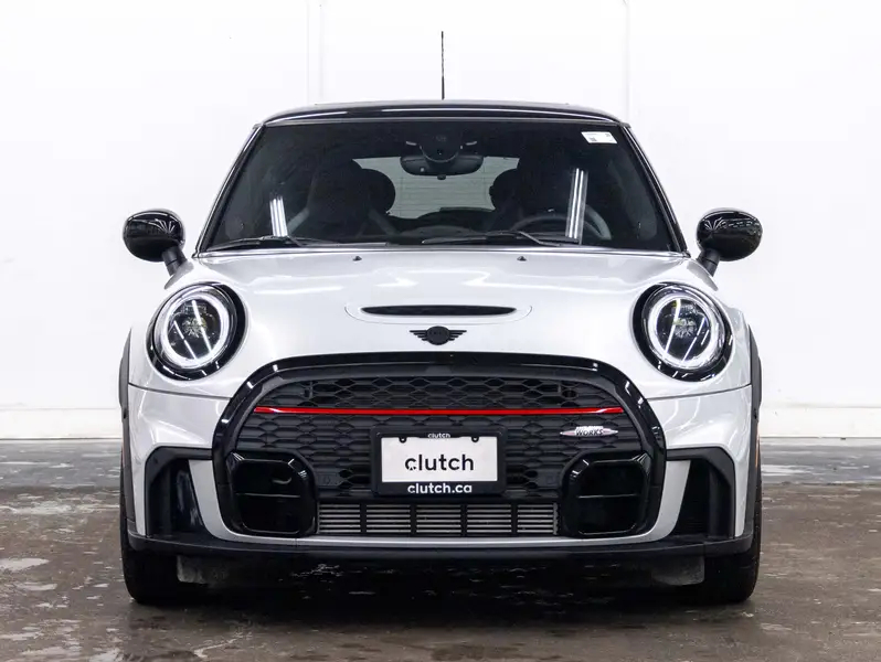 2023 MINI 3 Door