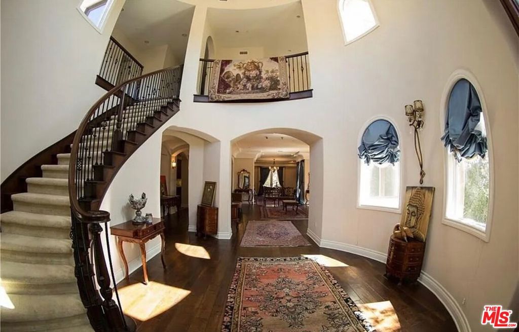 3889 Old Topanga Canyon Road Calabasas CA, 9130263868167009027122