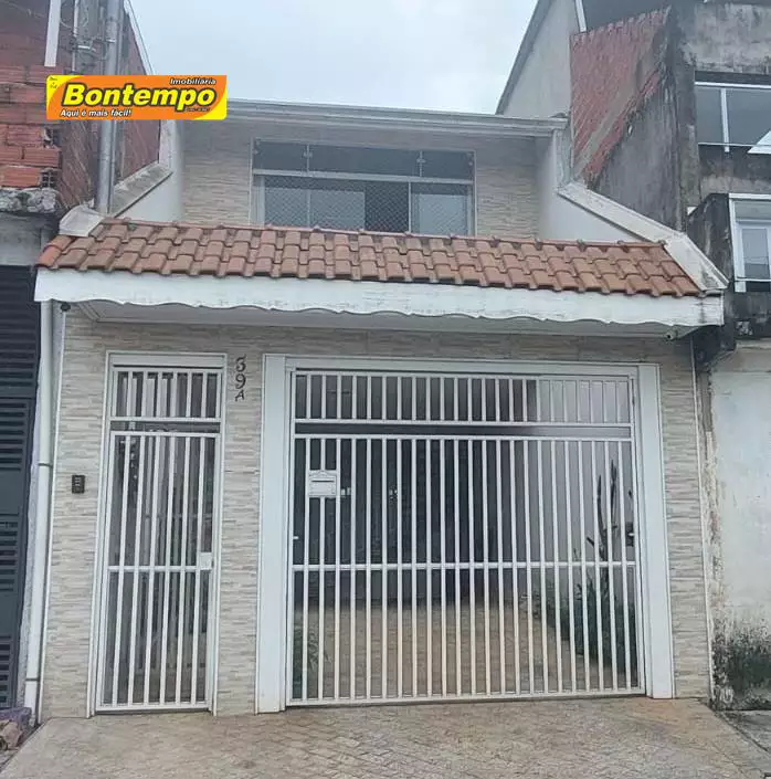 For Sale: JARDIM ANA ESTELA – Excellent Duplex House in JARDIM ANA ESTELA