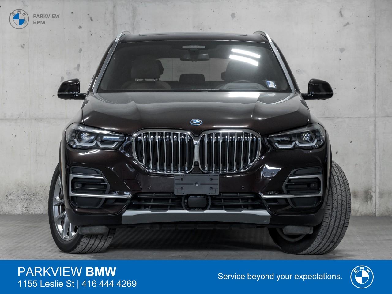 2023 BMW X5 PHEV xDrive45e64960665746689121