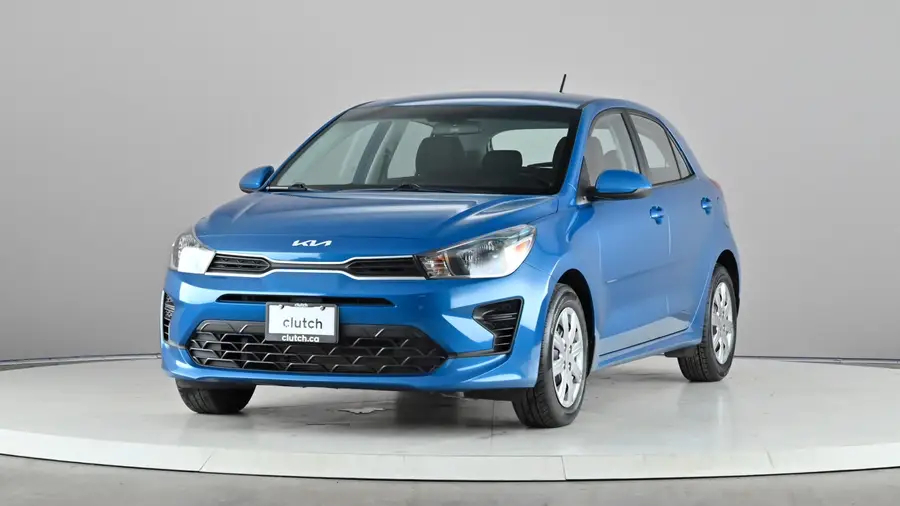 2023 Kia Rio63757990998787120