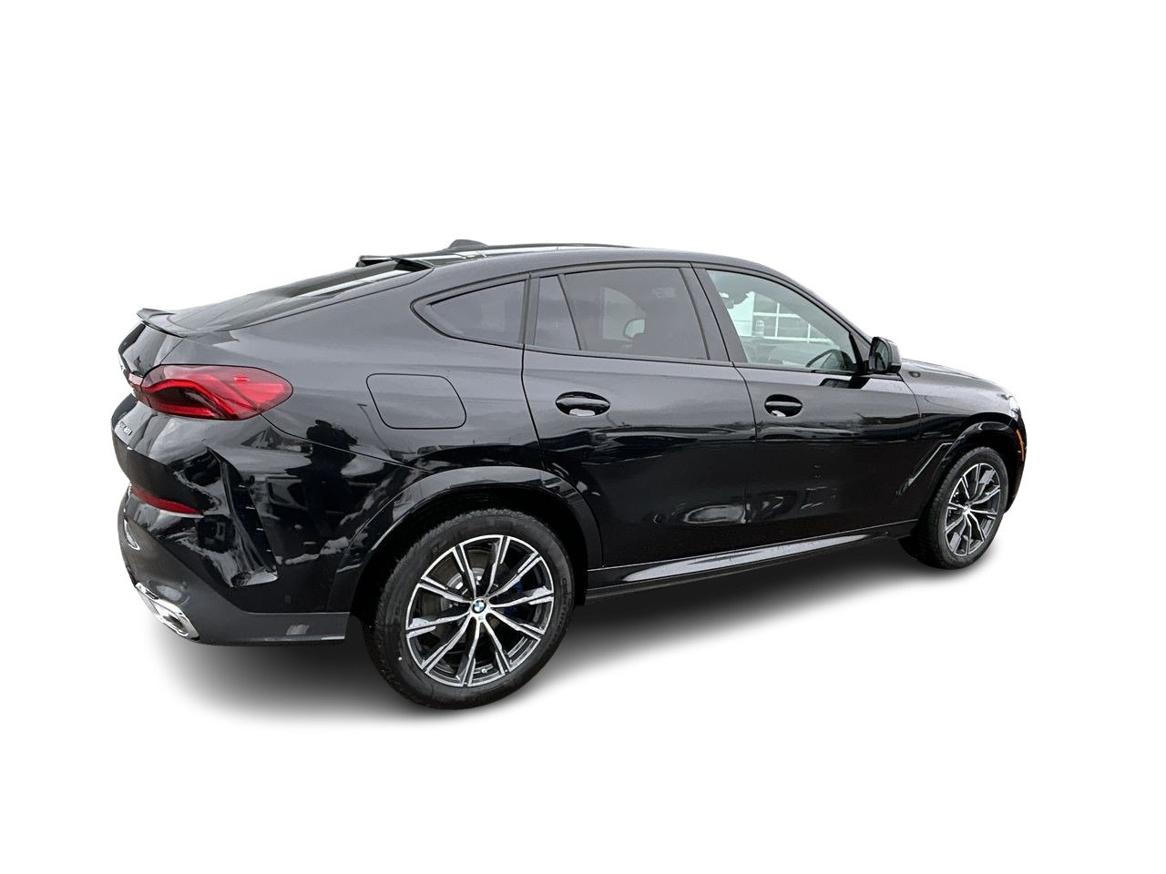2026 BMW X6 xDrive40i64958816627587121