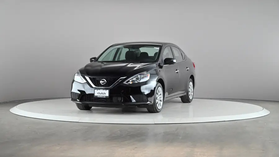 2018 Nissan Sentra
