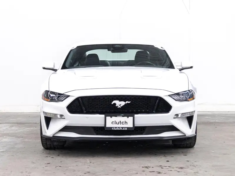 2022 Ford Mustang64088096075011121