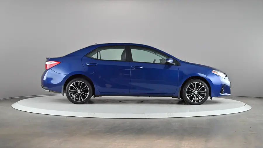 2016 Toyota Corolla63846754622339123