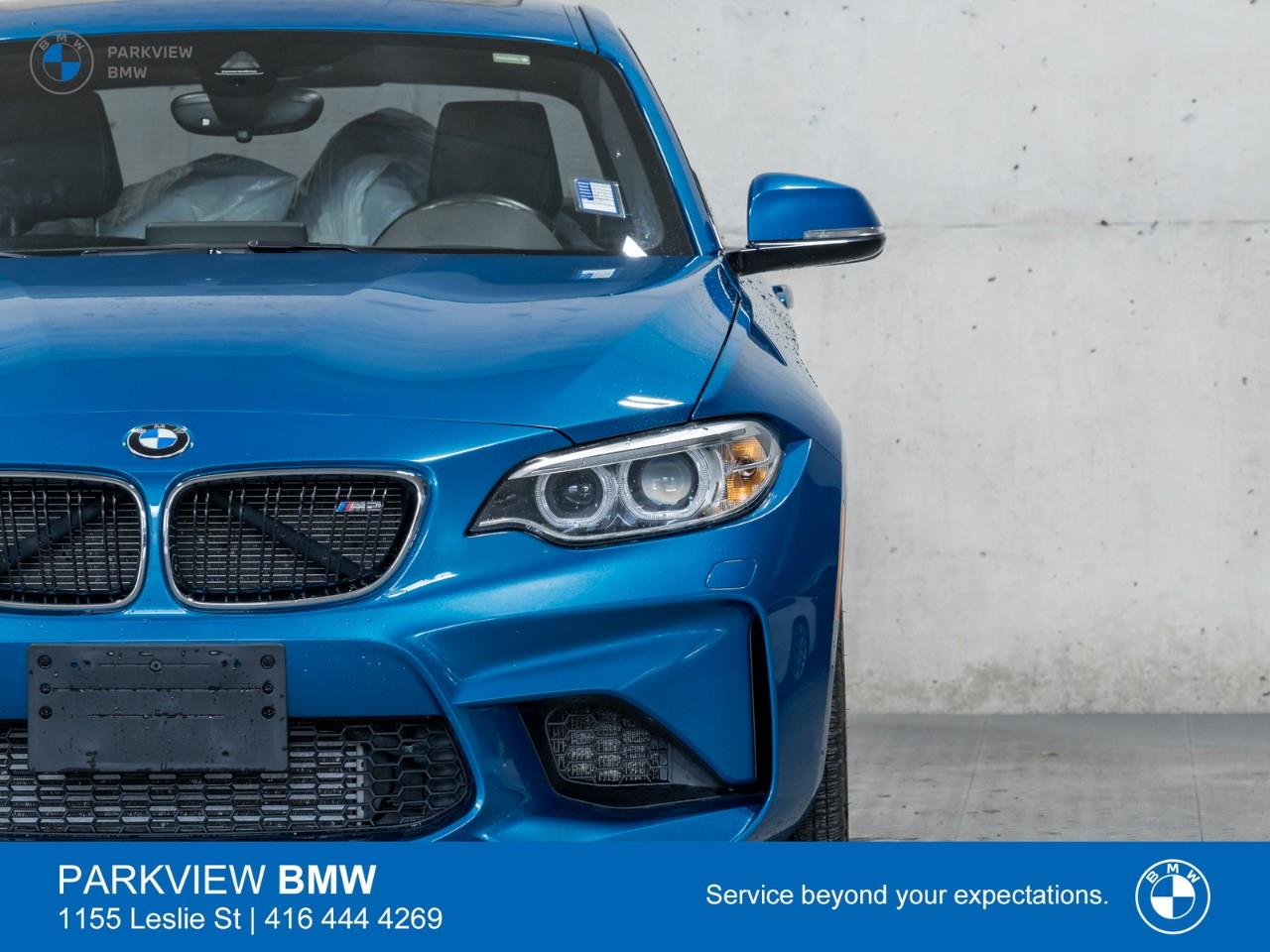 2017 BMW M264960551019010121