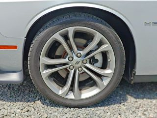 2022 DODGE CHALLENGER63289448594305125