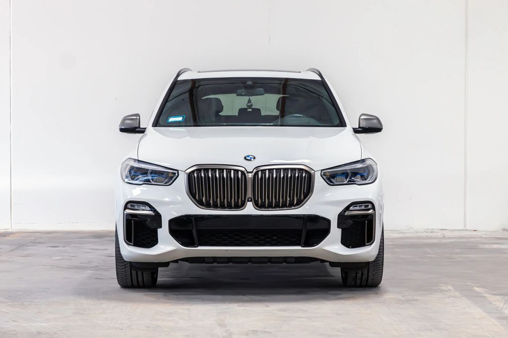 2020 BMW X564024029602818121