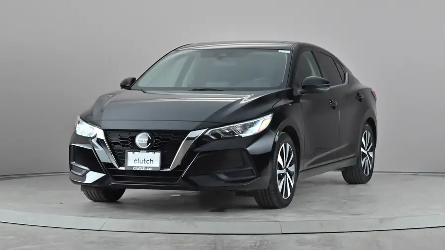 2023 Nissan Sentra65051821532419122