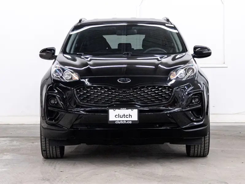 2022 Kia Sportage635445328052491217