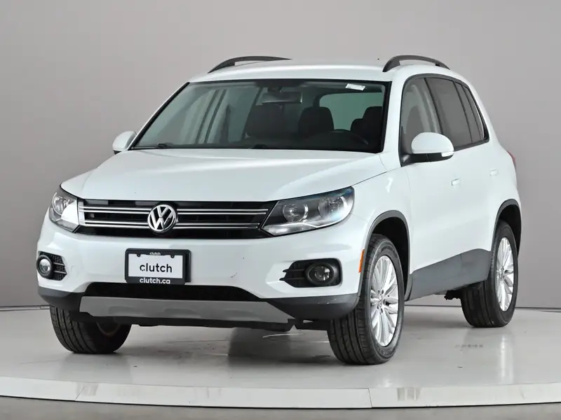 2016 Volkswagen Tiguan63781301361155120