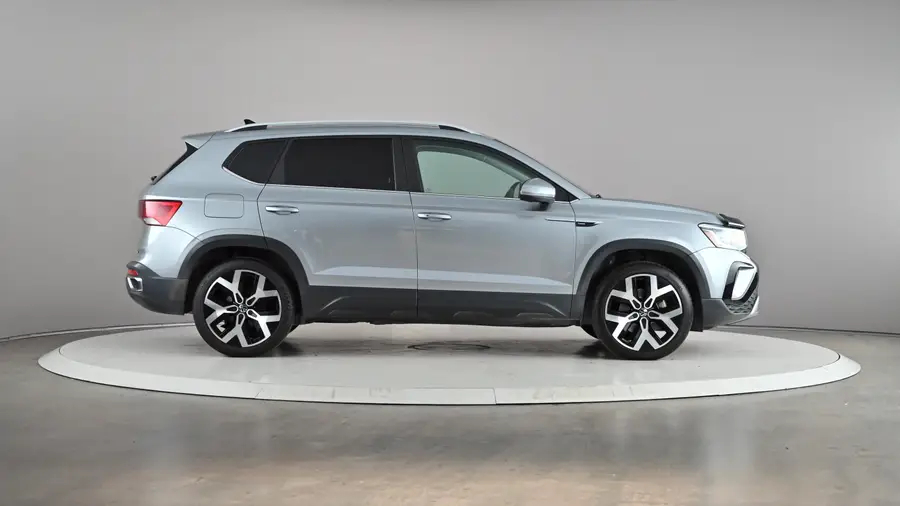 2022 Volkswagen Taos64157065658883124