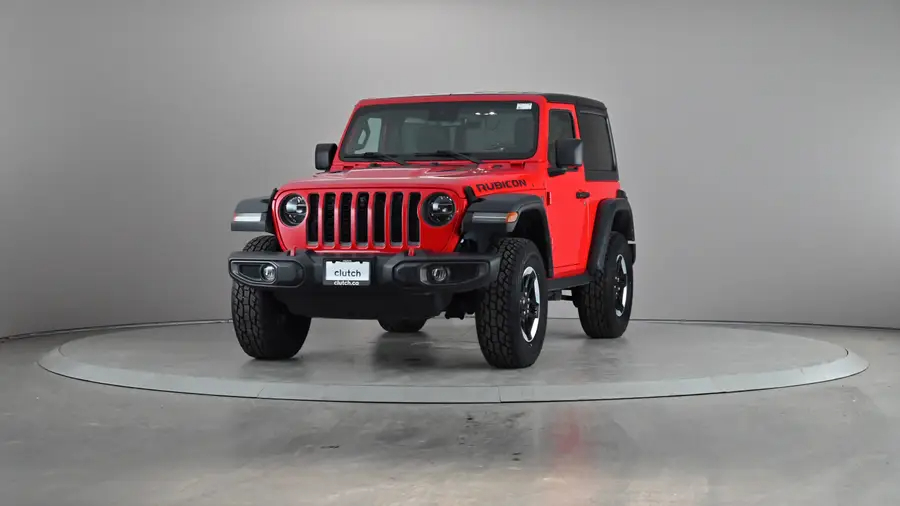 2021 Jeep Wrangler64377746789763122