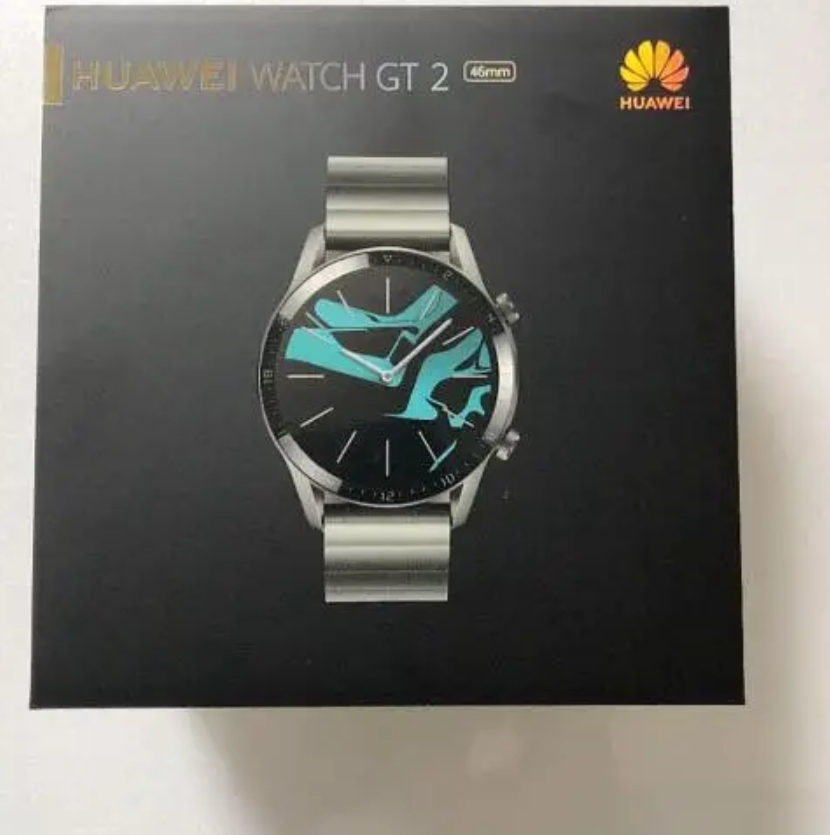 Huawei watch GT2 Titanium version65040163377667122