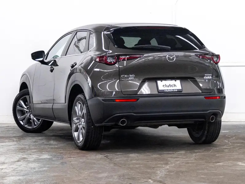 2021 Mazda CX-3064157496252418121
