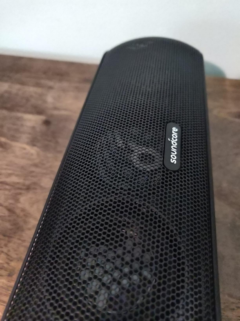 Soundcore Motion+ Bluetooth Speaker with Hi-Res 30W Audio63081563533571122