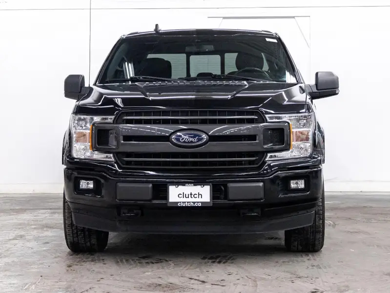 2020 Ford F-15063525867519491123