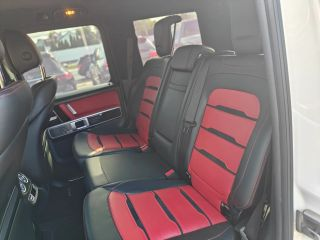 2019 MERCEDES-BENZ MERCEDES-AMG Clase G63283160257283123