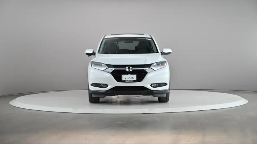 2018 Honda HR-V63748446701057120