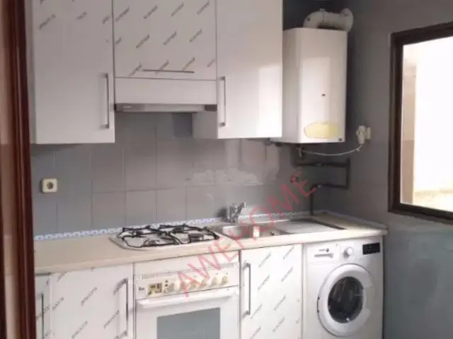 apartment in Sol (Centro)