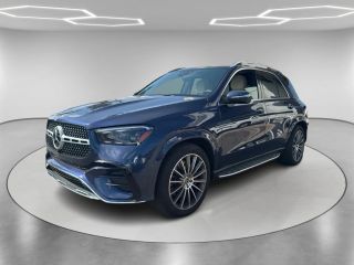 2024 MERCEDES-BENZ GLE63758146814209120