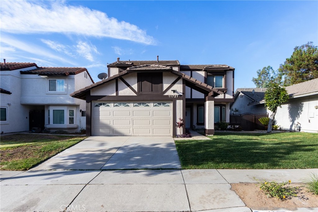 11721 MOUNT STERLING Rancho Cucamonga CA, 9173763711930146691120
