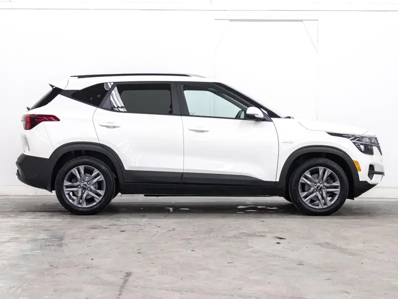 2022 Kia Seltos64111727630723124