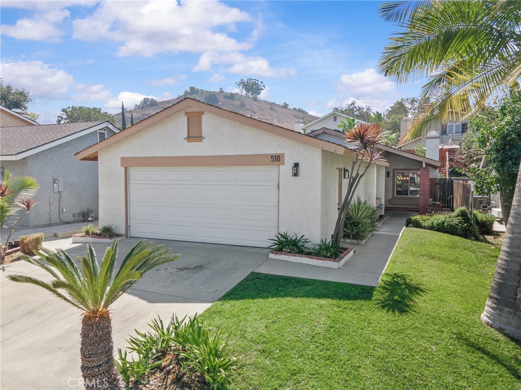 518 Willow Place, La Verne CA, 9175063878878633345120