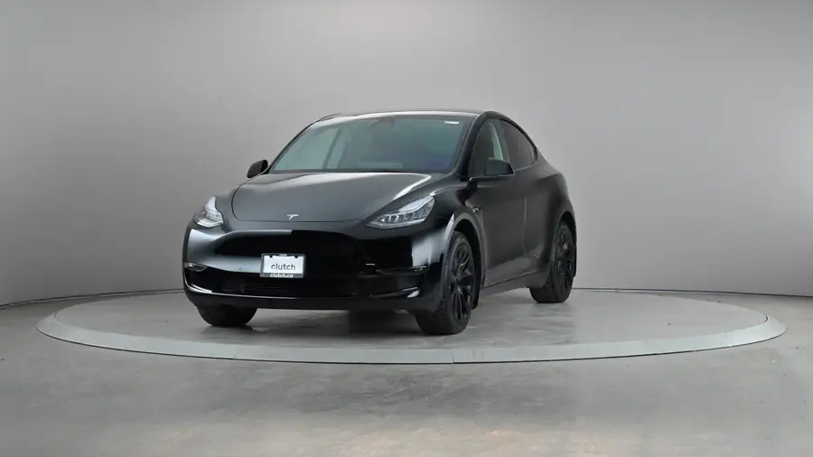 2021 Tesla Model Y64540348490627121
