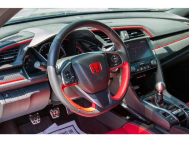 2017 HONDA CIVIC-TYPE-R TOURING63334180592513122