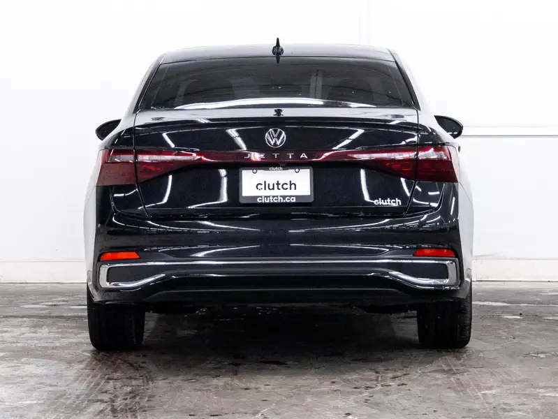 2025 Volkswagen Jetta63858463675905123