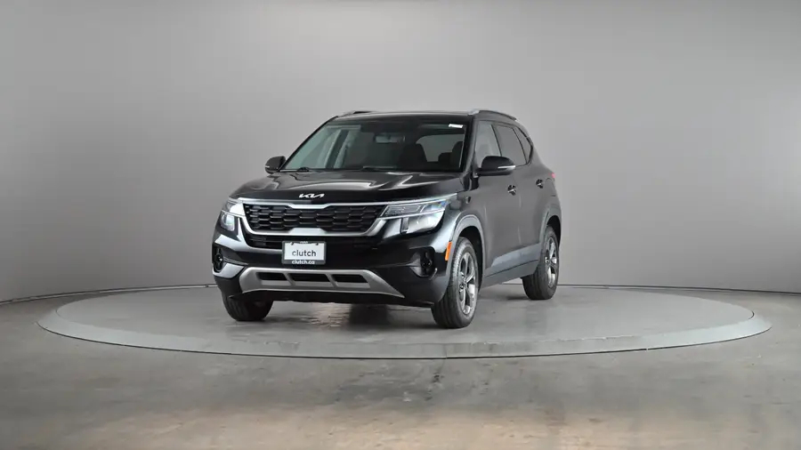 2022 Kia Seltos64112450392066122