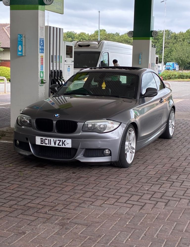 BMW, 1 SERIES, Coupe, 2011, Manual, 1995 (cc), 2 doors M Sport + LCI