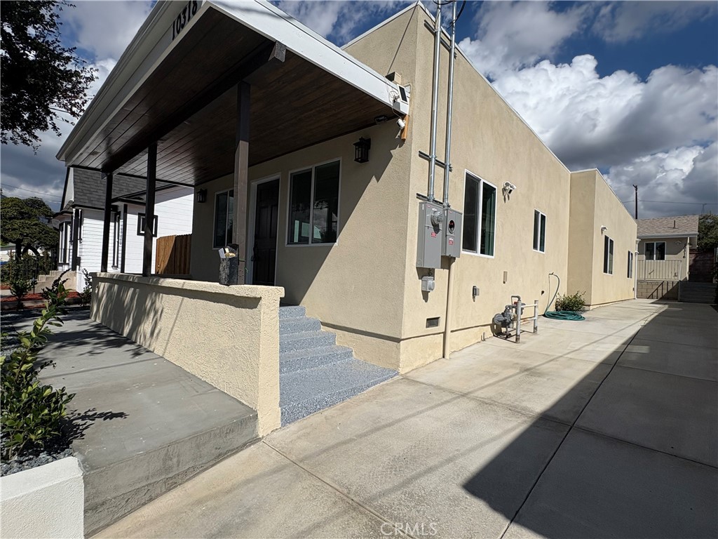 10318 -10316 Plainview Avenue Tujunga CA, 9104264133792155267121