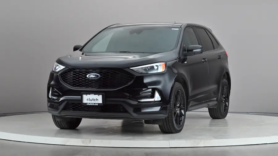 2022 Ford Edge64233546473986123