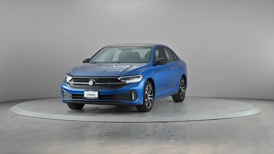 2023 Volkswagen Jetta64632713227137121