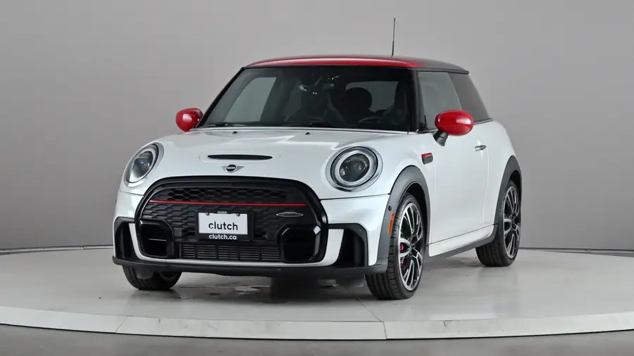 2023 MINI 3 Door64212844749953123