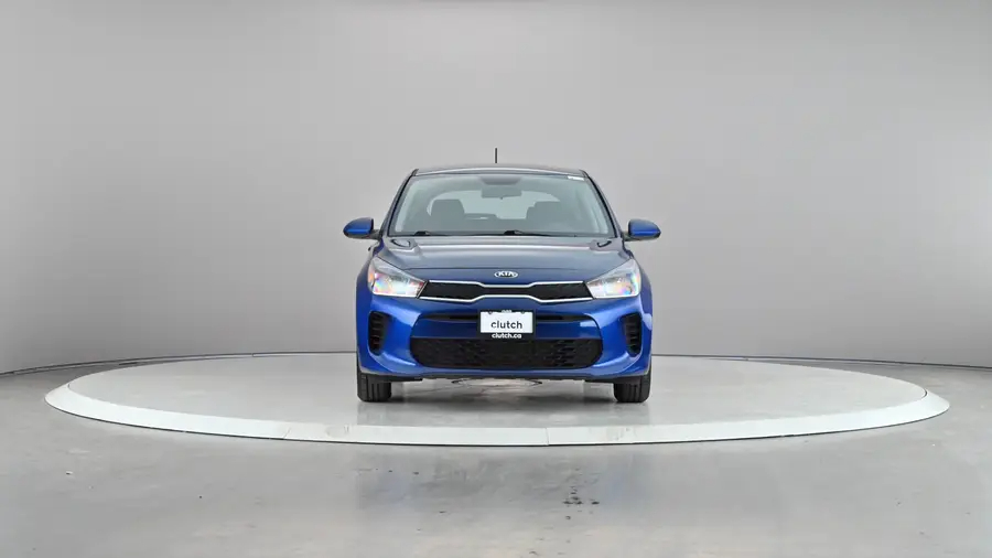 2018 Kia Rio64376253825921121