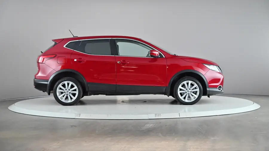 2017 Nissan Qashqai63590252876419123