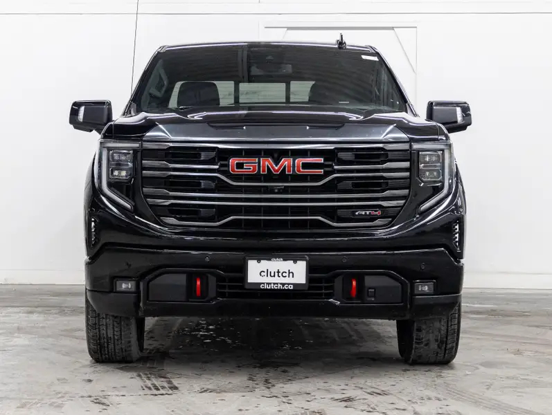 2022 GMC Sierra 150063514182677251121