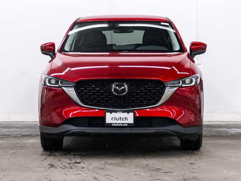 2022 Mazda CX-564794721160066122