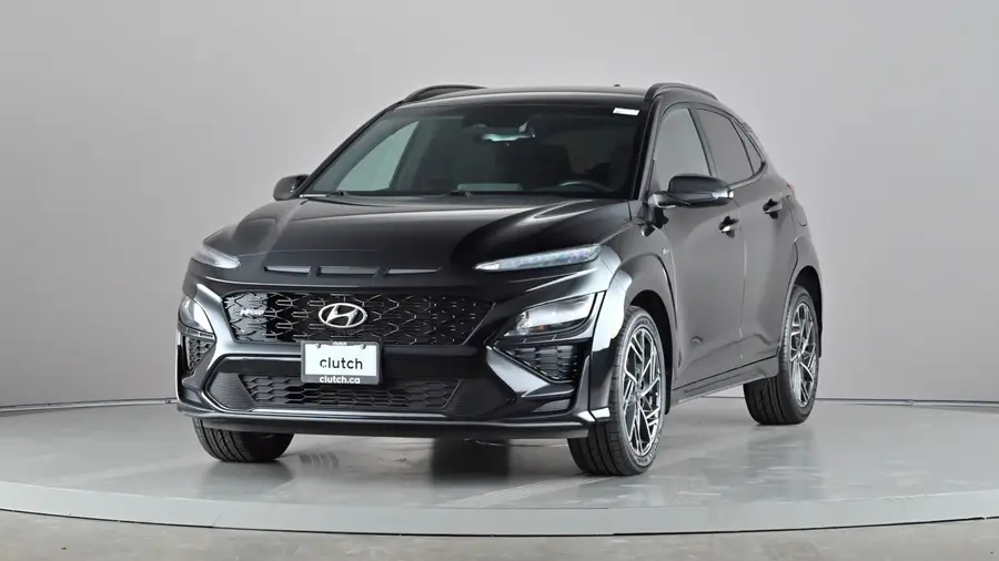 2022 Hyundai Kona64097195663106121
