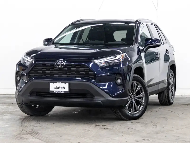 2025 Toyota RAV4 Hybrid63524417262339120