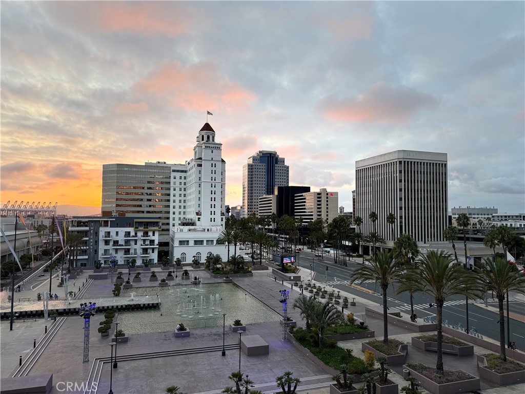 388 E Ocean Boulevard 614, Long Beach CA, 9080263879123720067122