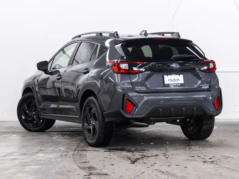 2024 Subaru Crosstrek64311340360065124