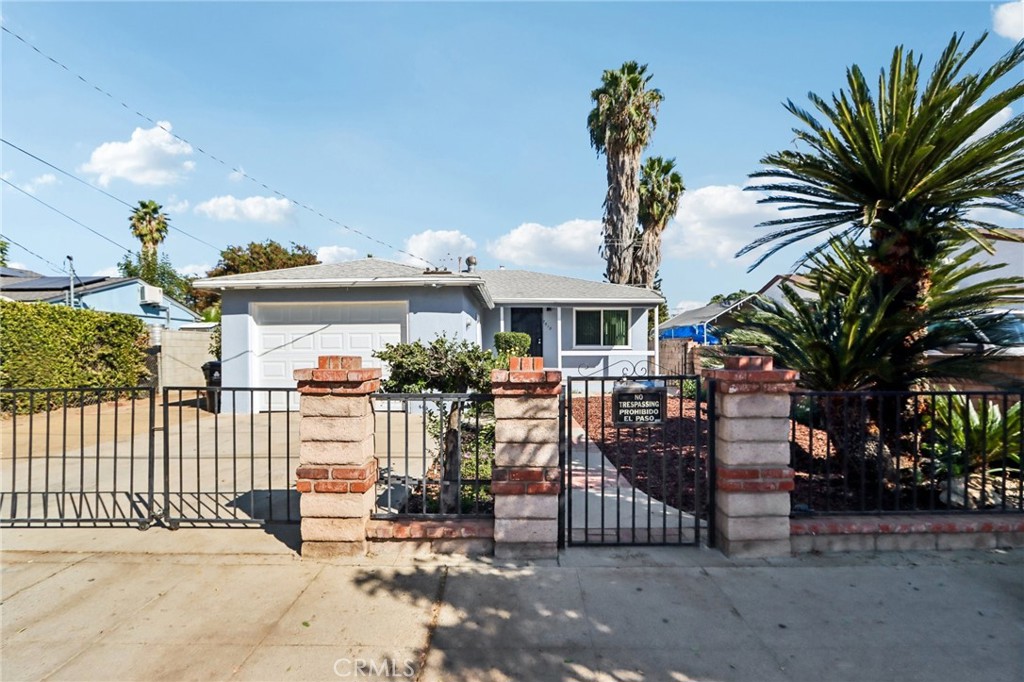 7010 Milwood Avenue, Canoga Park CA, 9130364078238067714121