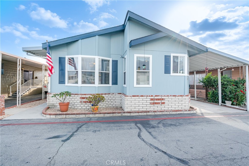 4800 Daleview Avenue 86 El Monte CA, 9173164091108787459121